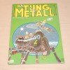 Tung Metall 06 - 1987
